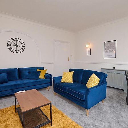 Spacious 3 Bedroom Apartment- Crouch End London Bagian luar foto
